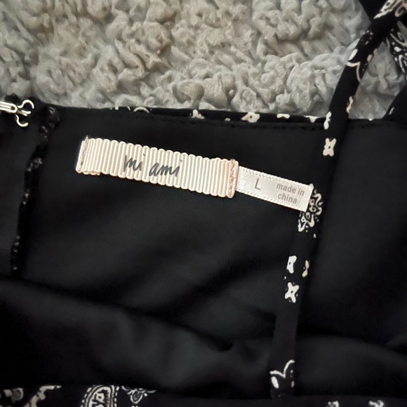 Mi ami sundress - Picture 2 of 3